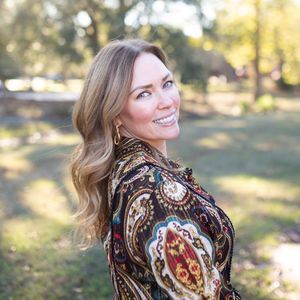 Meet your Posher, Caroline